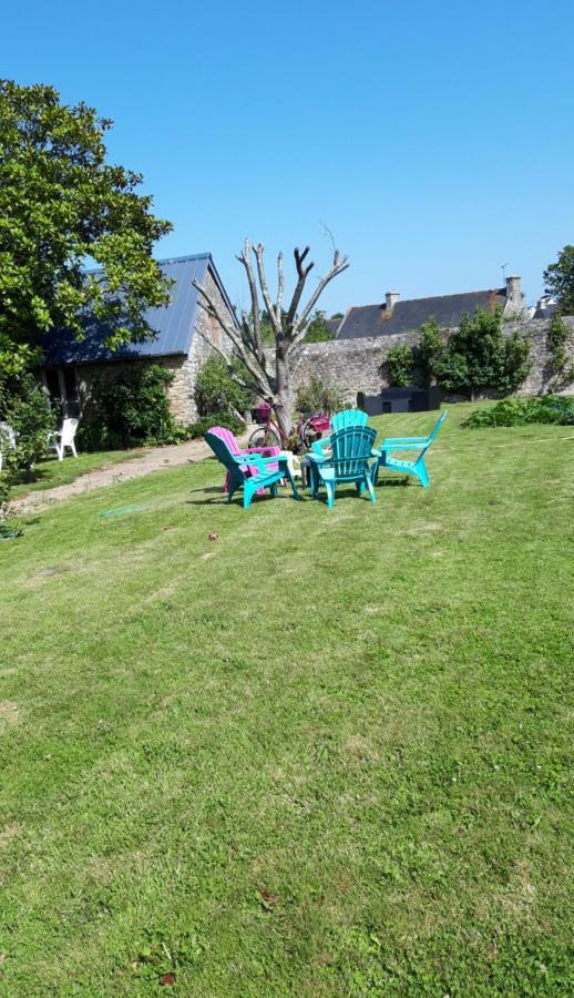 Chez Mario Apartment Saint-Pierre-Église Екстериор снимка