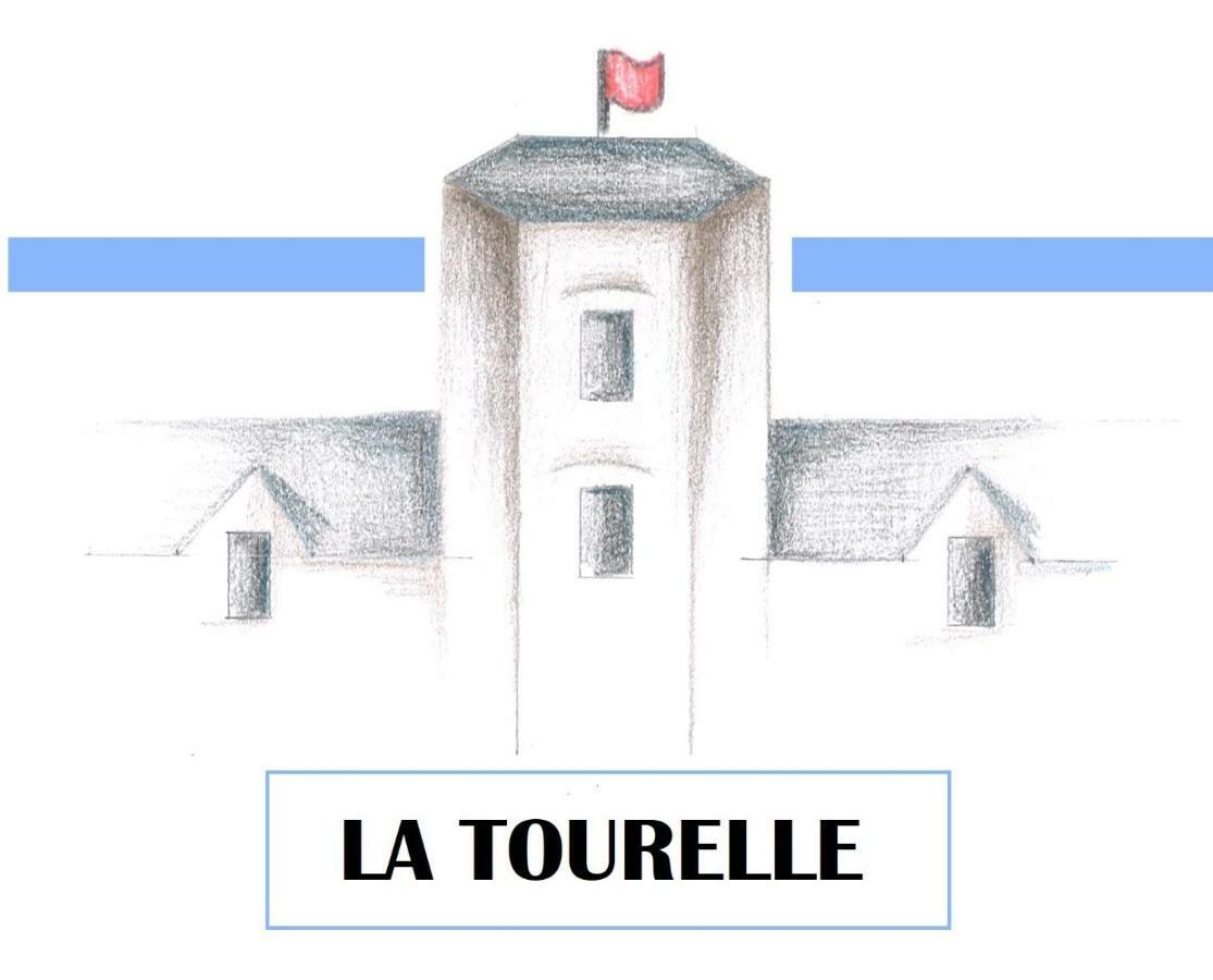 Chez Mario Apartment Saint-Pierre-Église Екстериор снимка