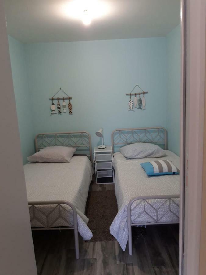 Chez Mario Apartment Saint-Pierre-Église Екстериор снимка